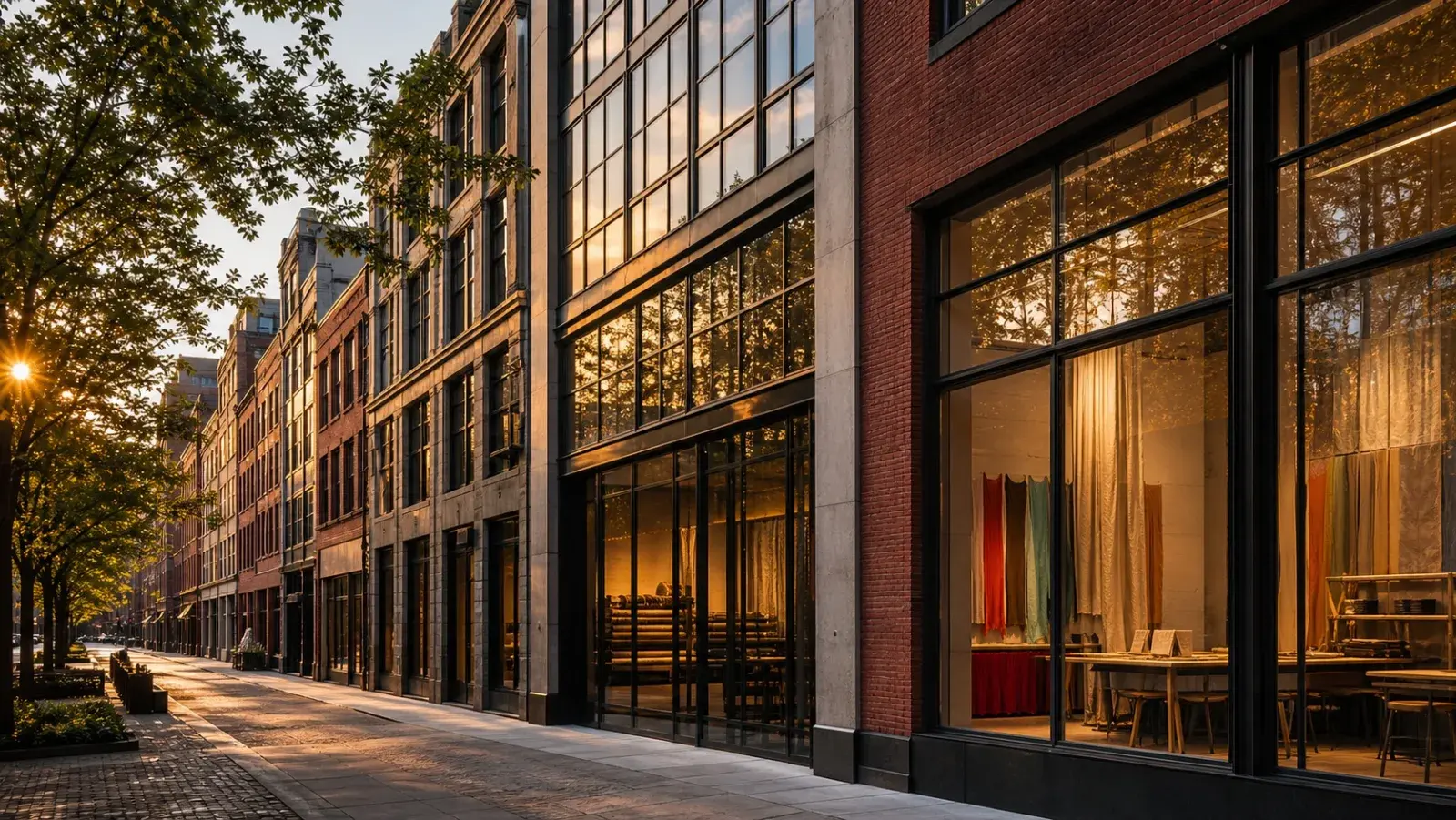 Fashion Institute of Technology campus